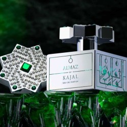 Almaz przez Kajal EDP 100 ml - Kajal Darmowa wysyłka!