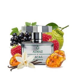 Алмаз от Kajal EDP 100 мл - Каджал Бесплатная доставка!