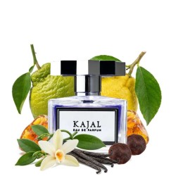 Kajal Classic EDP 100 мл - Kajal Бесплатная доставка!