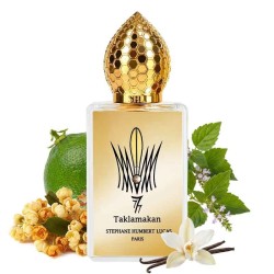 Taklamakan 50 ml - Stephane Humbert Lucas ¡Asesoría y Envíos Gratis!