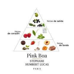Pink boa 50 ml - Stephane Humbert Lucas Gratis råd og forsendelser!