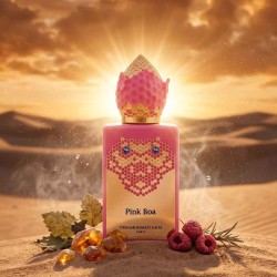 Roze boa 50 ml - Stephane Humbert Lucas Gratis advies en zendingen!