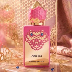Pink boa 50 ml - Stephane Humbert Lucas Gratis råd og forsendelser!