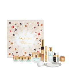 Sett ferie i Neverland - Advent Kalender