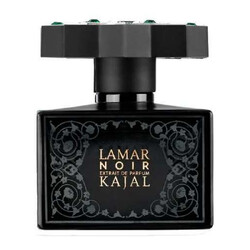 Lamar Noir 100 ml - Kajal