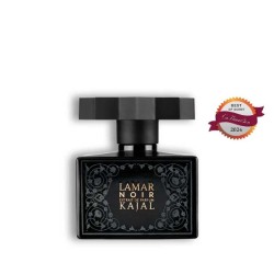 Lamar Noir 100 ml - Kajal rådgivende og gratis forsendelse!