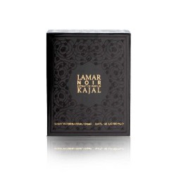 Lamar Noir 100 ml - Kajal ¡Asesoría y Envíos Gratis!