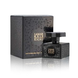 Lamar Noir 100 ml - Kajal ¡Asesoría y Envíos Gratis!