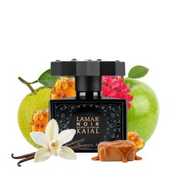 Lamar Noir 100 ml  -  Kajal咨询和免运费！!