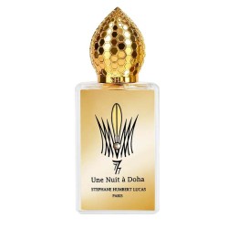 Une nuit一个doha 50 ml  -  Stephane Humbert Lucas 免费咨询和出货量！