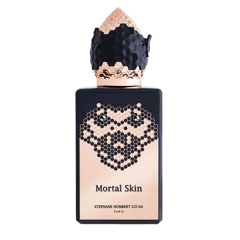 Dødelig hud 50 ml - Stephane Humbert Lucas Gratis råd og forsendelser!
