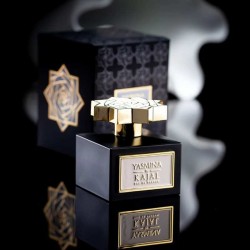Yasmina af Kajal EDP 100 ml - Kajal Gratis fragt!