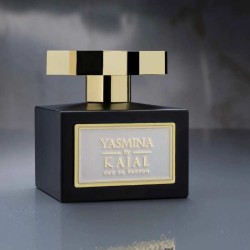 Yasmina av Kajal EDP 100 ml - Kajal Gratis frakt!