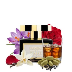 Yasmina By Kajal Edp 100 ml - Kajal ¡Envíos Gratis!