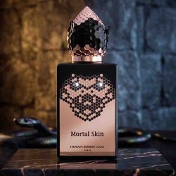 Pele mortal 50 ml - Stephane Humbert Lucas Aconselhamento gratuito e remessas!
