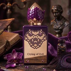 Choro de mal 50ml - Stephane Humbert Lucas Aconselhamento gratuito e remessas!