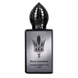 Черный драгоценный камень 50 мл - Stephane Humbert Lucas Бесплатные советы и поставки!