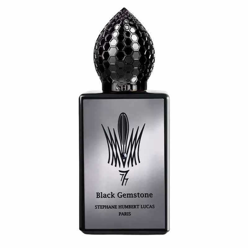 Svart gemstone 50ml - Stephane Humbert Lucas Gratis råd og forsendelser!