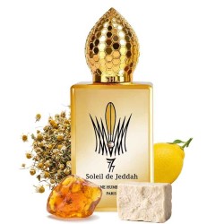 Soleil av Original Jeddah 50 ml - Stephane Humbert Lucas Gratis rådgivning och leveranser!