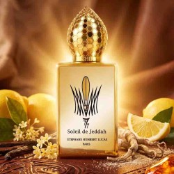 Soleil of Original Jeddah 50 ml - Stephane Humbert Lucas Gratis råd og forsendelser!