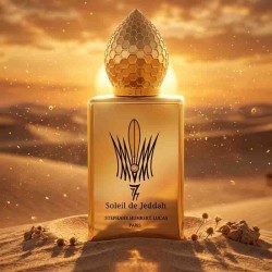 Soleil De Jeddah Original 50 ml - Stephane Humbert Lucas ¡Asesoría y Envíos Gratis!