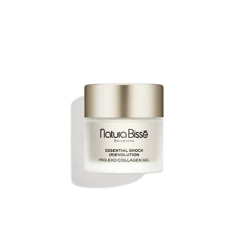Essential Shock Revolution Gel Cream 75 ml - Natura Bisse