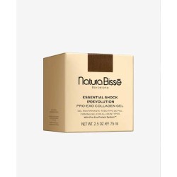 Essential Shock Revolution Gel Cream 75 ml - Natura Bisse