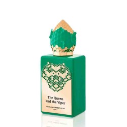 The Queen and The Viper - Stephane Humbert Lucas ¡Asesoría y Envíos Gratis!