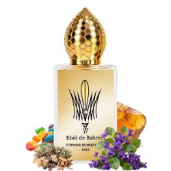 Khol from Bahrain 50 ml - Stephane Humbert Lucas Free advice and shipments!