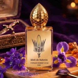 Khol from Bahrain 50 ml - Stephane Humbert Lucas Free advice and shipments!