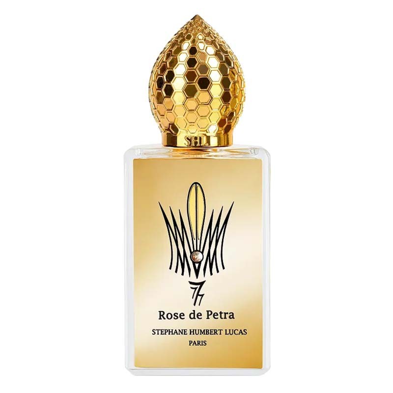 Rose av Petra 50 ml - Stephane Humbert Lucas Gratis råd og forsendelser!