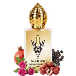 Rose af Petra 50 ml - Stephane Humbert Lucas Gratis råd og forsendelser!