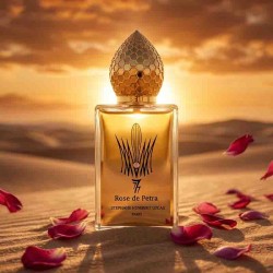 Rose of Petra 50 ml - Stephane Humbert Lucas Free advice and shipments!