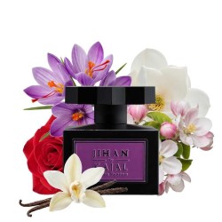 Jihan av Kajal EDP 100 ml - Kajal Gratis frakt!