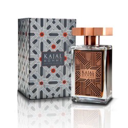 Kajal Homme Edp 100 ml - Kajal ¡Envíos Gratis!