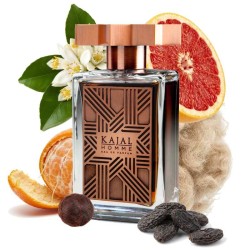 Kajal Homme EDP 100 мл - Kajal Бесплатная доставка!