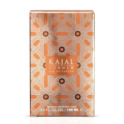 Kajal Homme LL EDP 100 ml - Kajal Gratis verzending!