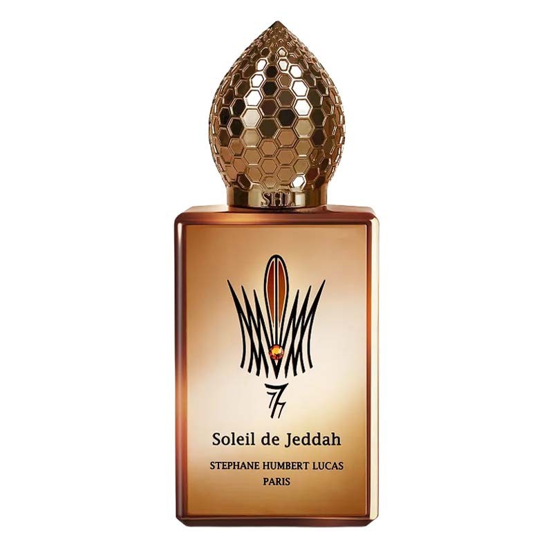 Soleil by Jeddah余辉50毫升 -  Stephane Humbert Lucas 免费咨询和出货量！