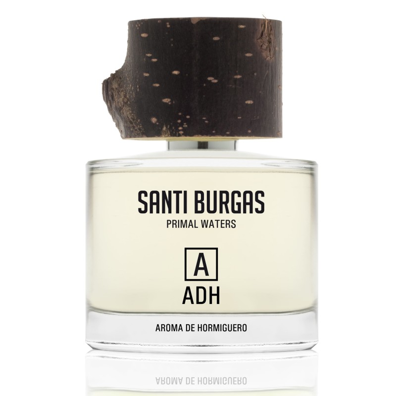 Adh - aroma de trtmber eau de toilette 100 ml - Santi Burgas