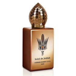 Soleil af Jeddah efterglød 50 ml - Stephane Humbert Lucas Gratis råd og forsendelser!