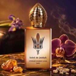 Soleil door Jeddah Afterglow 50 ml - Stephane Humbert Lucas Gratis advies en zendingen!