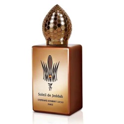 Soleil por Jeddah Afterlgow 50 ml - Stephane Humbert Lucas Aconselhamento gratuito e remessas!