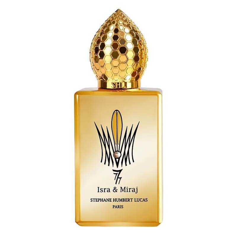 Isra & Miraj 50ml - Stephane Humbert Lucas Gratis råd og forsendelser!