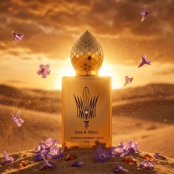 Isra & Miraj 50ml - Stephane Humbert Lucas ¡Asesoría y Envíos Gratis!