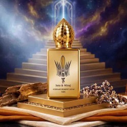 Isra＆Miraj 50ml  -  Stephane Humbert Lucas 免费咨询和出货量！