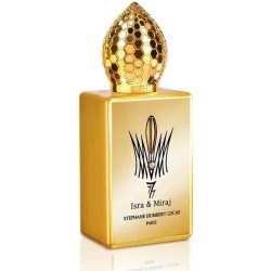 Isra＆Miraj 50ml  -  Stephane Humbert Lucas 免费咨询和出货量！
