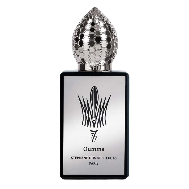 Oumma 50ml - Stephane Humbert Lucas Gratis råd og forsendelser!