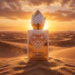 Senhora White Snake 50 ml - Stephane Humbert Lucas Aconselhamento gratuito e remessas!