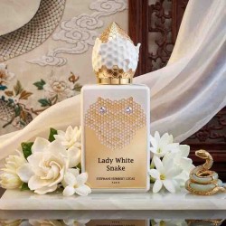 Senhora White Snake 50 ml - Stephane Humbert Lucas Aconselhamento gratuito e remessas!