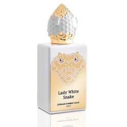 Lady White Snake 50 ml - Stephane Humbert Lucas Gratis råd og forsendelser!